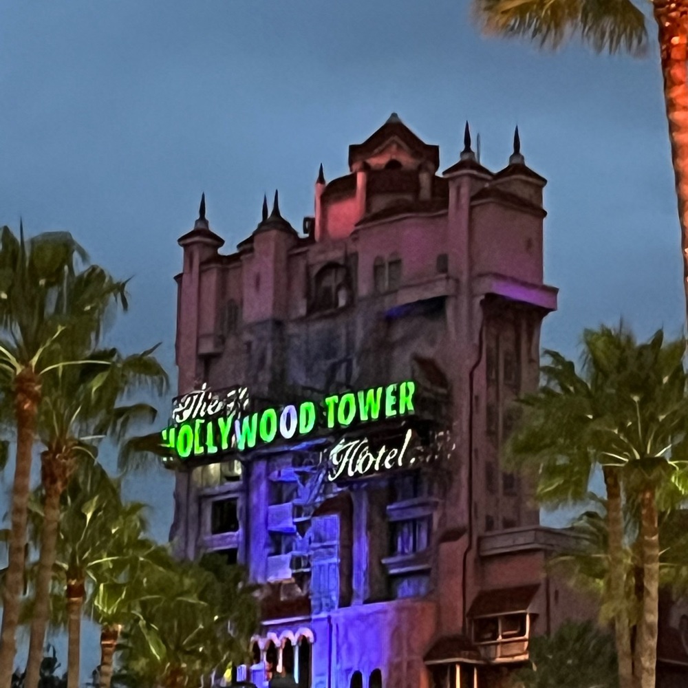 Meet your Posher, Denise